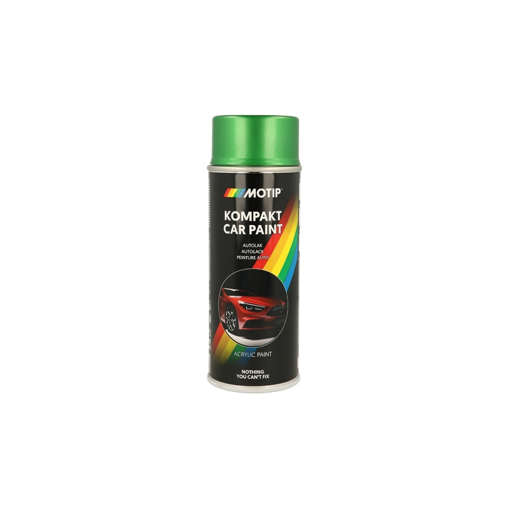 Produktbild för Motip Autoacryl spray 53400