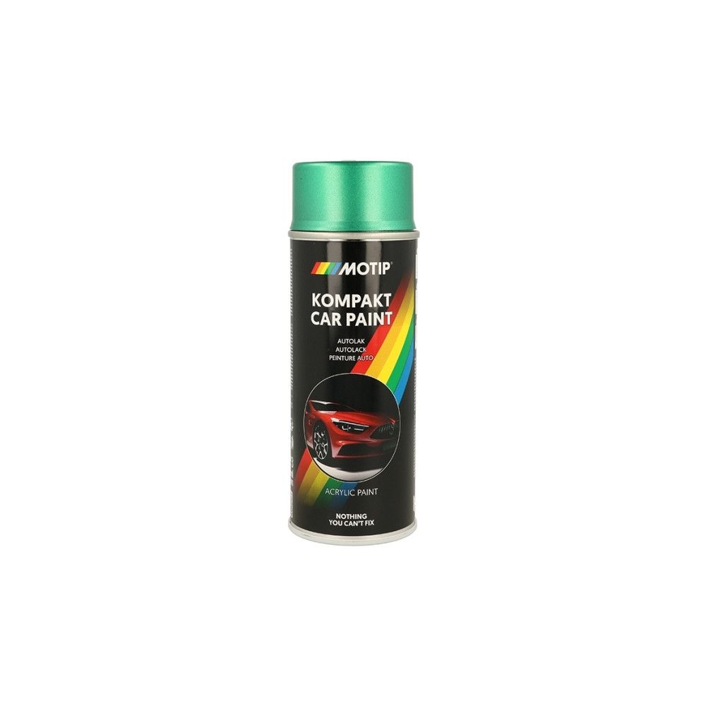 Produktbild för Motip Autoacryl spray 53453