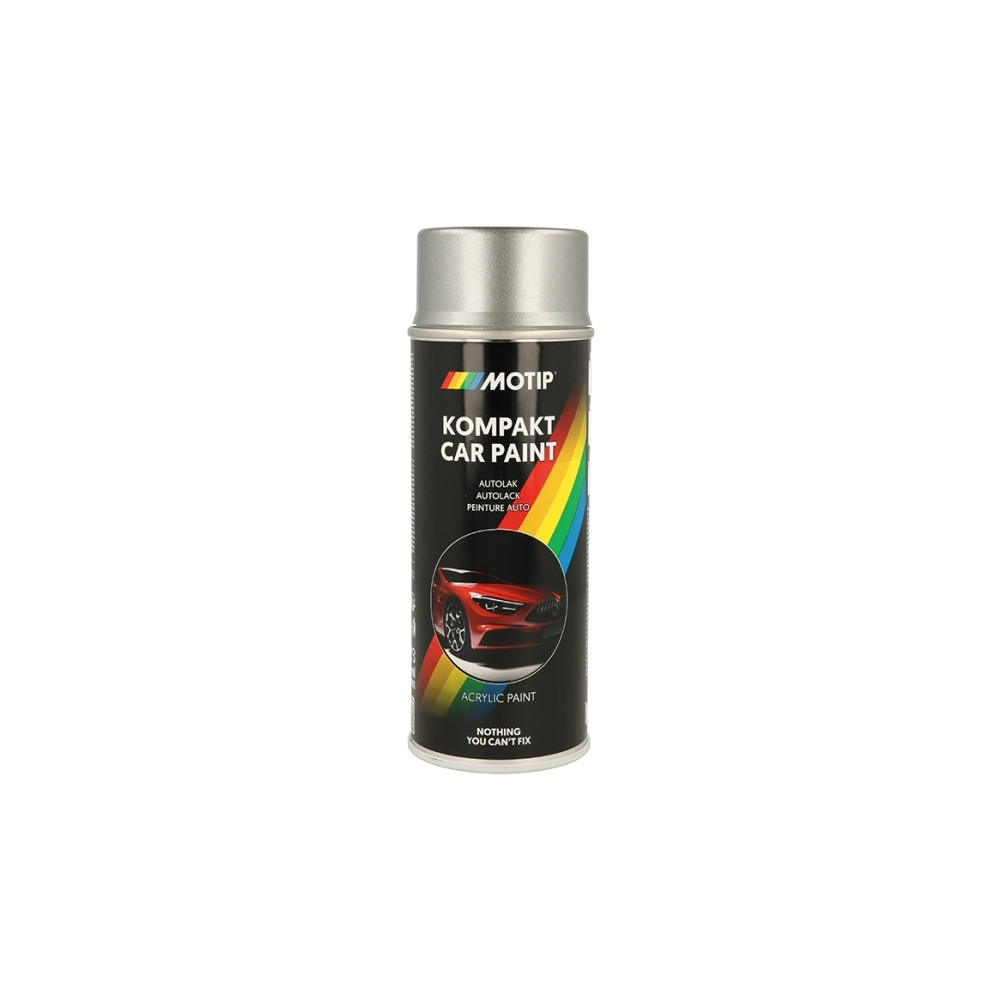 Produktbild för Motip Autoacryl spray 55120