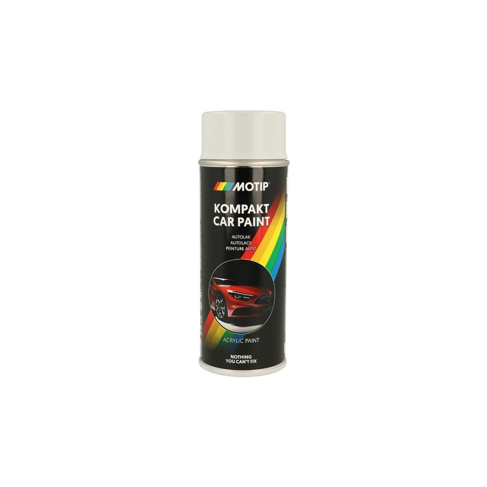 Produktbild för Motip Autoacryl spray 55268
