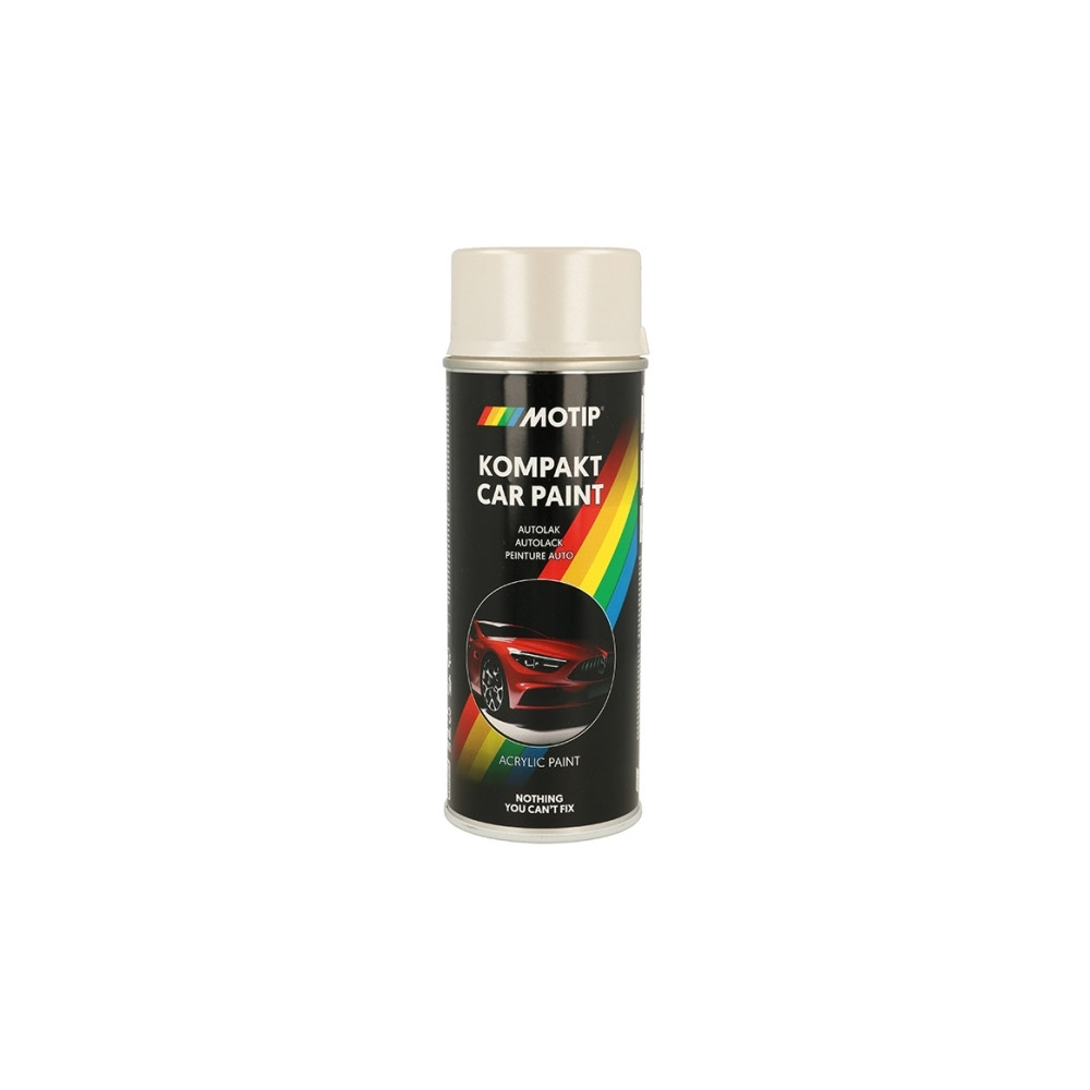 Produktbild för Motip Autoacryl spray 55279