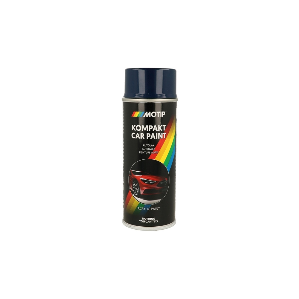 Produktbild för Motip Autoacryl spray 44664