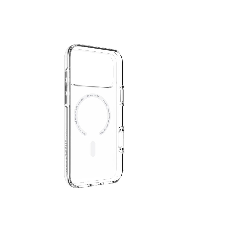 Produktbild för dbramante1928 Iceland Ultra - baksidesskydd för mobiltelefon