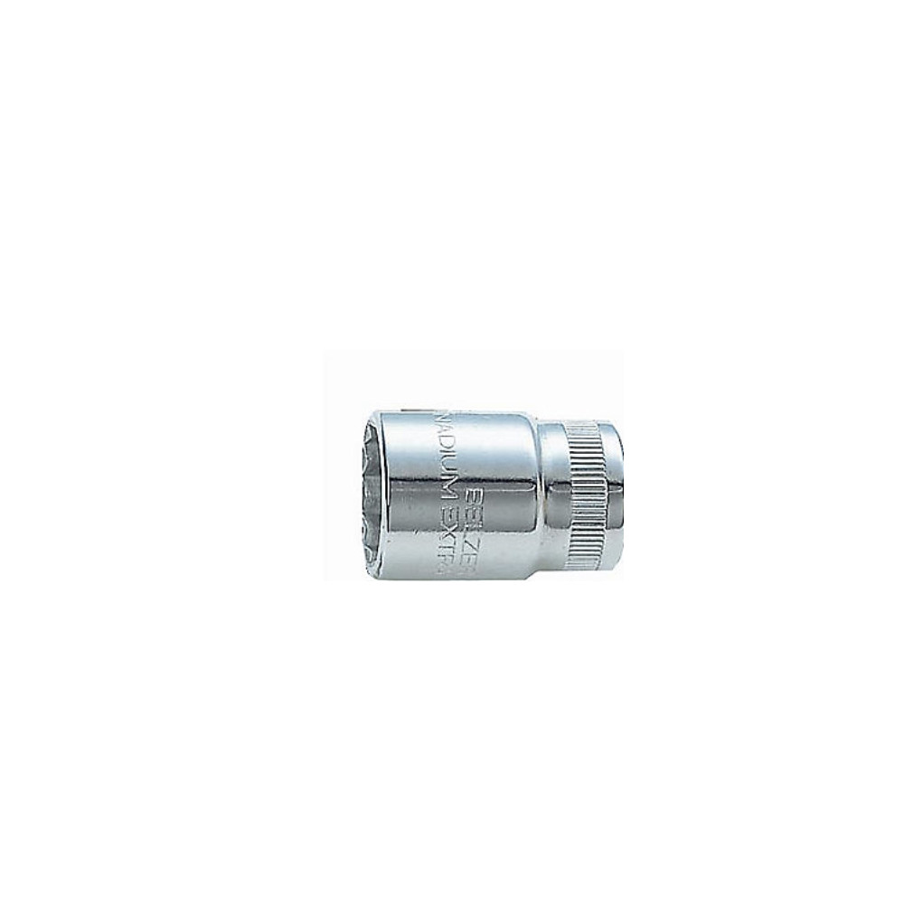 Produktbild för Bahco 7800DM-24, Uttag, 1/2", Metrisk, 1 huvuden, 24 mm, Stå...