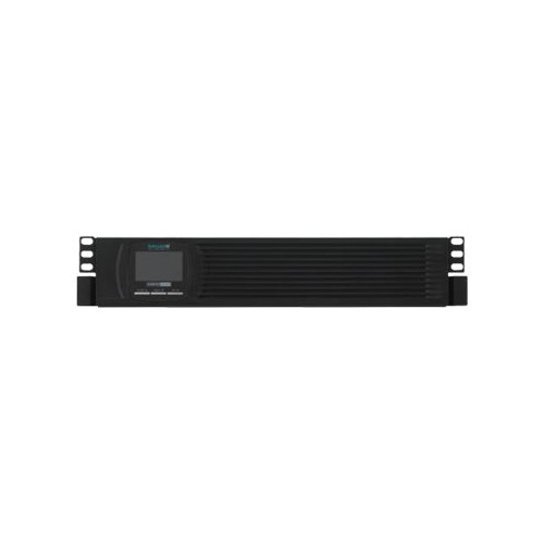 ONLINE USV-Systeme Online USV X2000R - UPS - 2000 Watt - 2000 VA