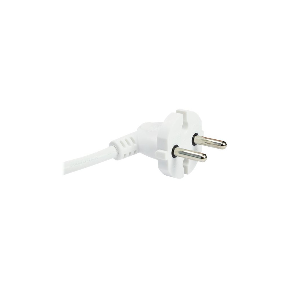 Produktbild för LogiLink - Slim - effektband - 1700 Watt