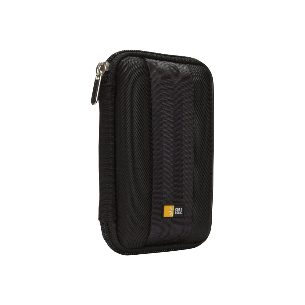 Produktbild för Case Logic Portable Hard Drive Case - transportlåda för lagringsenhet