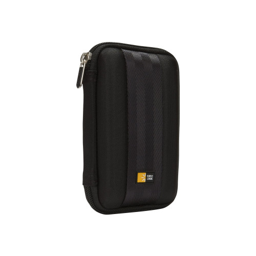 Case Logic Case Logic Portable Hard Drive Case - transportlåda för lagringsenhet
