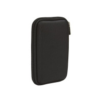 Produktbild för Case Logic Portable Hard Drive Case - transportlåda för lagringsenhet