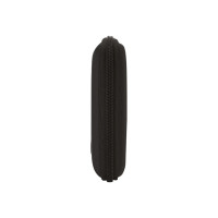 Produktbild för Case Logic Portable Hard Drive Case - transportlåda för lagringsenhet
