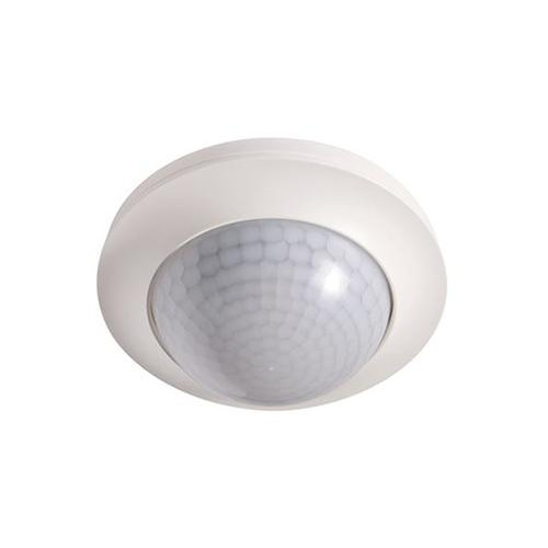 ESYLUX ESYLUX EP10428067 taknärvarolarm planinfällt 360° relä vit I...