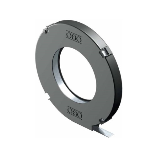 OBO Bettermann OBO spännband 927, bredd 23 mm, per rulle 40 m, rostfritt st...