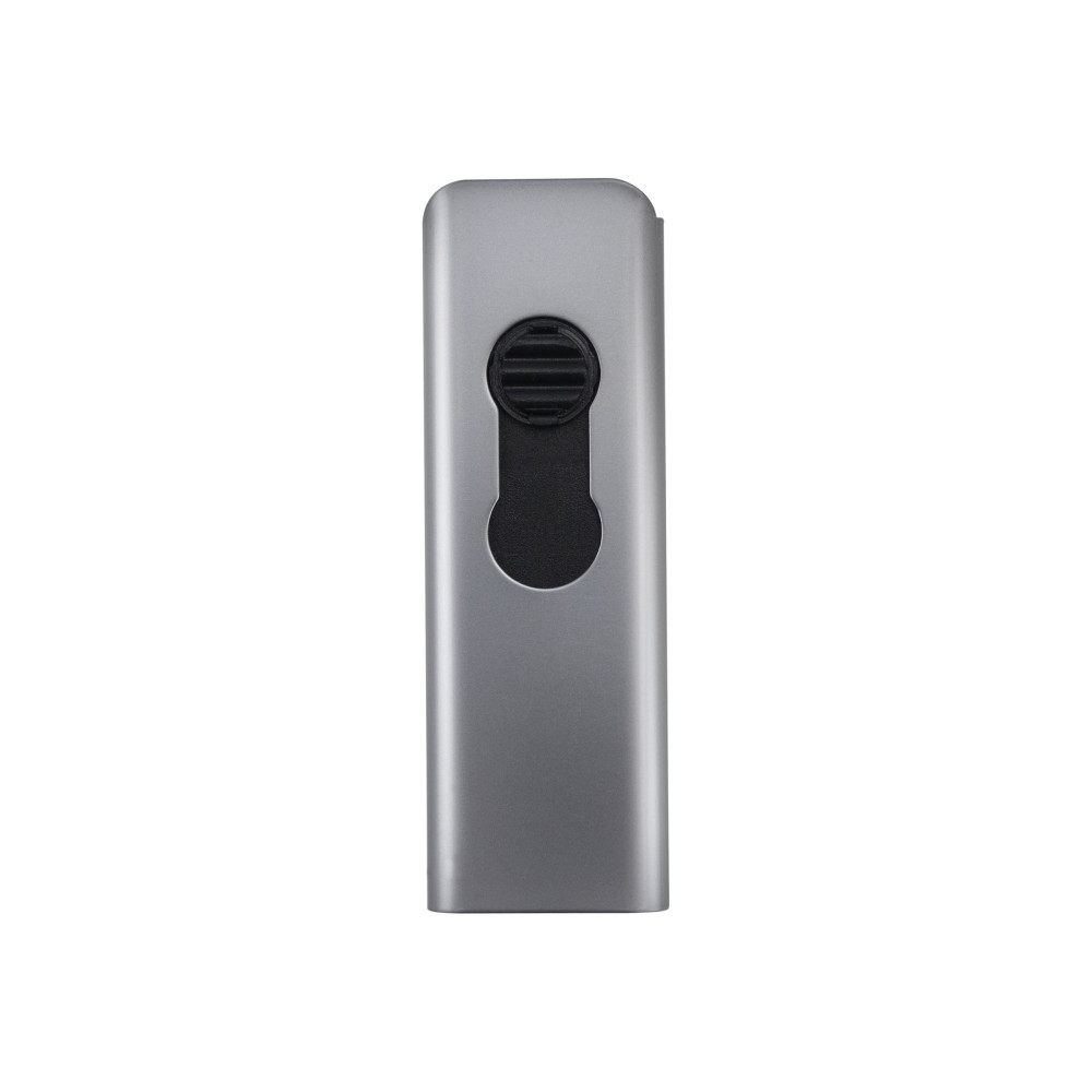 Produktbild för PNY Elite Steel - USB flash-enhet - 256 GB