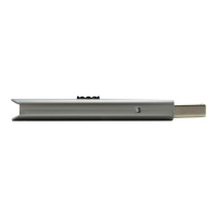 Produktbild för PNY Elite Steel - USB flash-enhet - 256 GB