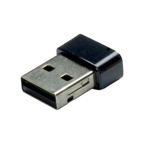 Inter-Tech Elektronik Handels Inter-Tech DMG-08 - nätverksadapter - USB 2.0