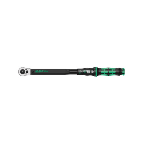 Wera Wera Click-Torque C 3 R/L 05075626001 Momentnycklar 1/2 (12,...