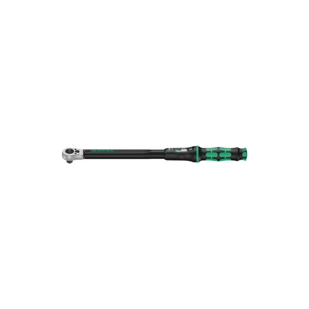 Produktbild för Wera Click-Torque C 3 R/L 05075626001 Momentnycklar 1/2 (12,...