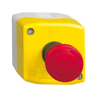Produktbild för Schneider Electric XALK178G, Tryckknappsbrytare, Polykarbona...