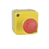 Produktbild för Schneider Electric XALK178G, Tryckknappsbrytare, Polykarbona...