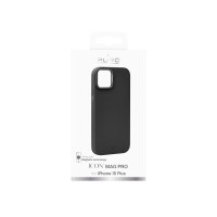 Produktbild för PURO Icon Mag Pro, Mobilskal, Apple, iPhone 15 Plus, 17 cm (...