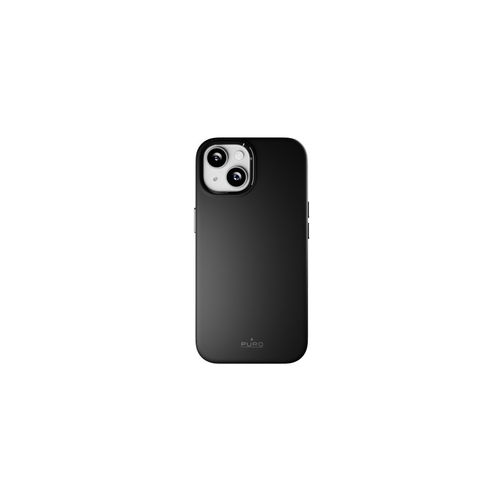 Produktbild för PURO Icon Mag Pro, Mobilskal, Apple, iPhone 15 Plus, 17 cm (...