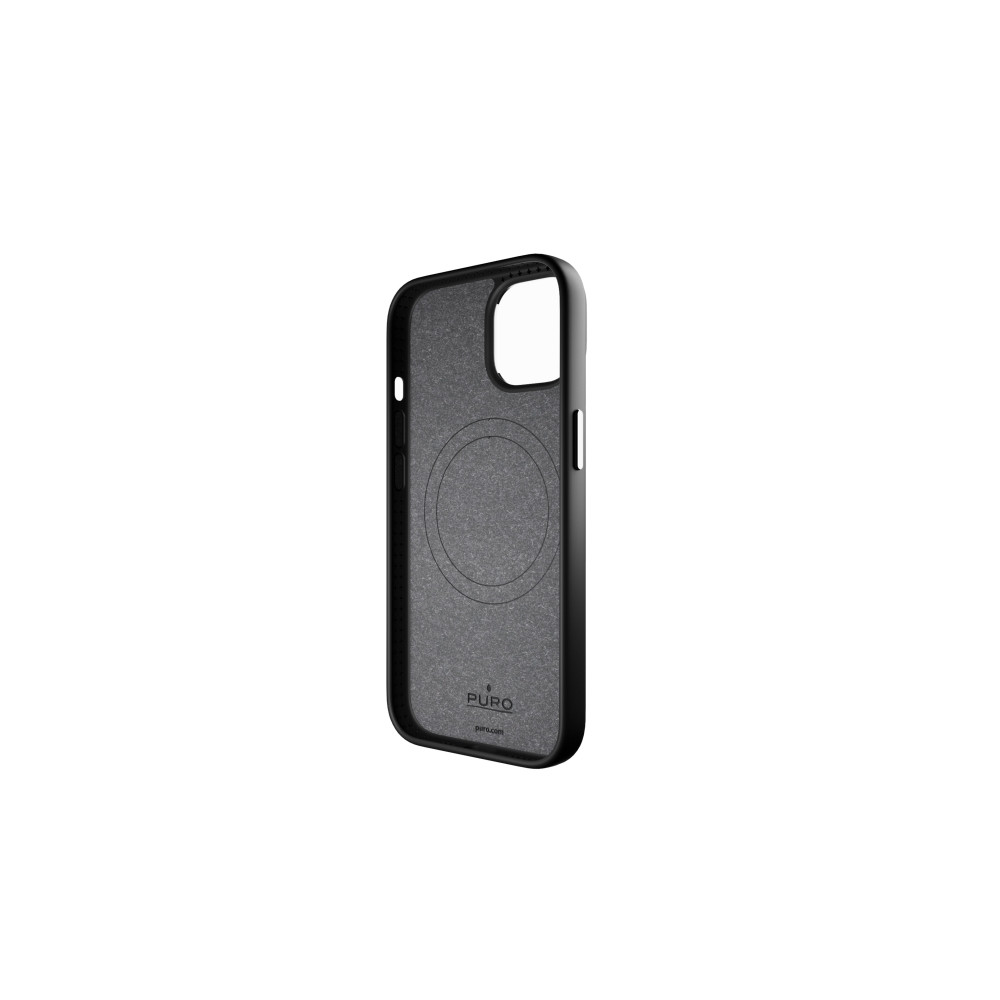 Produktbild för PURO Icon Mag Pro, Mobilskal, Apple, iPhone 15 Plus, 17 cm (...
