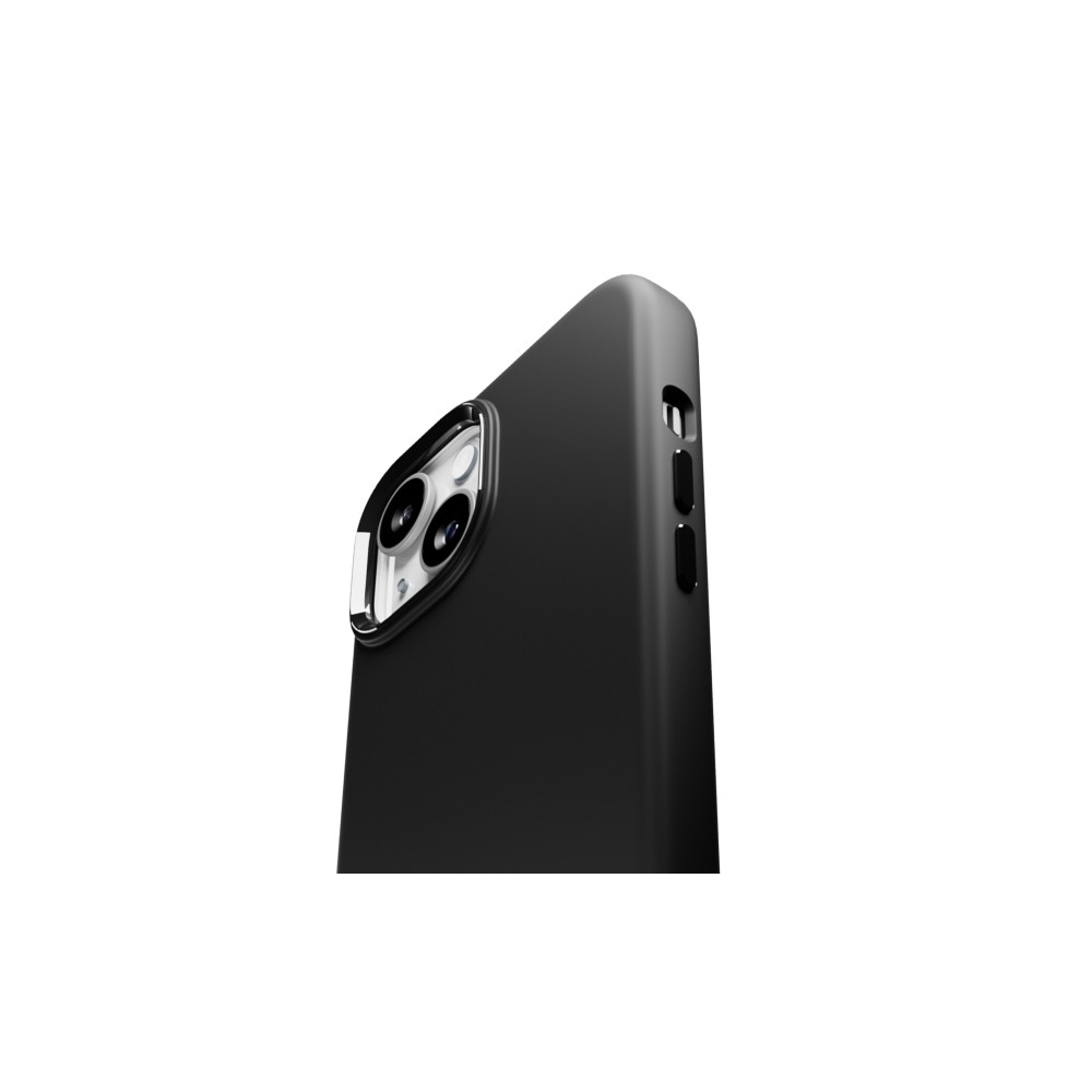 Produktbild för PURO Icon Mag Pro, Mobilskal, Apple, iPhone 15 Plus, 17 cm (...