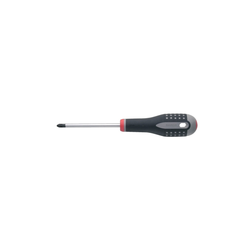 Produktbild för BAHCO ERGO Skruvmejsel BE-8610Phillips® notch PH1blad 75mm,...