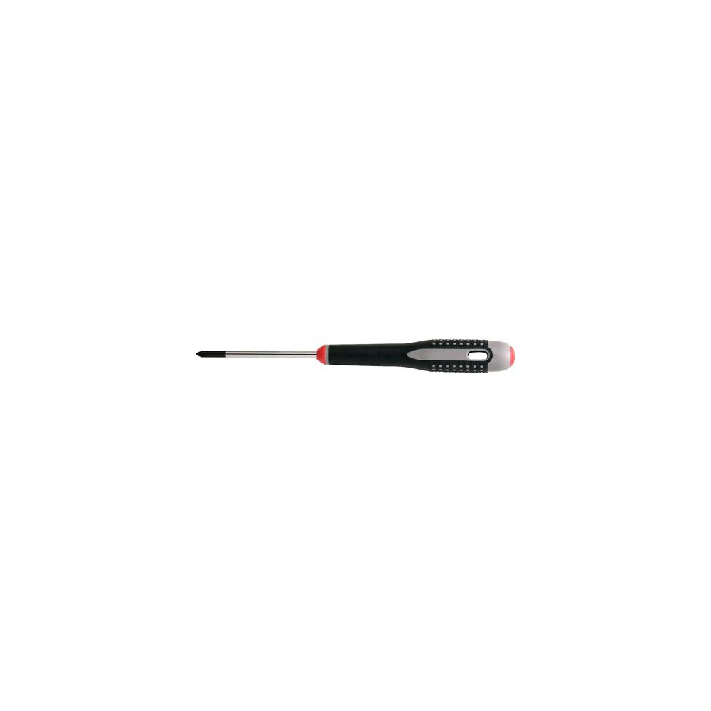 Produktbild för BAHCO ERGO Skruvmejsel BE-8610Phillips® notch PH1blad 75mm,...