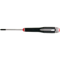 Produktbild för BAHCO ERGO Skruvmejsel BE-8610Phillips® notch PH1blad 75mm,...