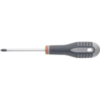 Produktbild för BAHCO ERGO Skruvmejsel BE-8610Phillips® notch PH1blad 75mm,...