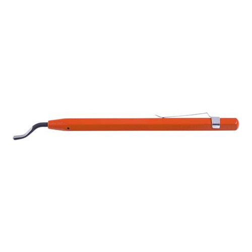 BAHCO BAHCO gradavskrapare 143mm (för gradning av rör i aluminium...