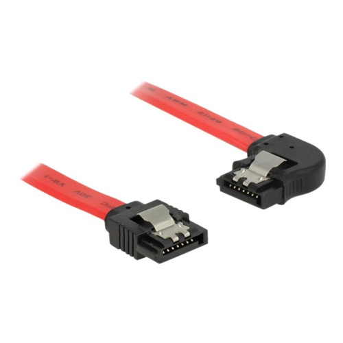 DeLOCK Delock SATA-kabel - 30 cm