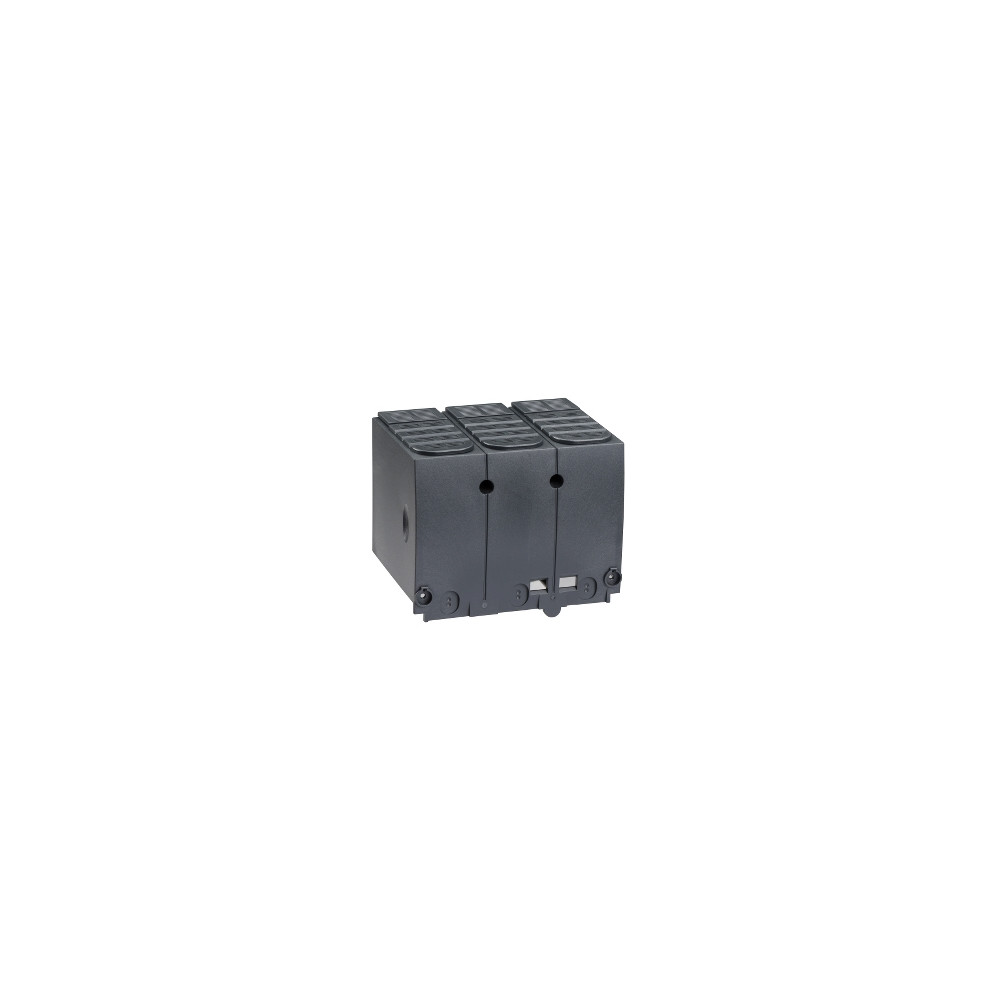 Produktbild för Schneider Electric LV429517, Kåpa för kopplingsplintar, 1 st...