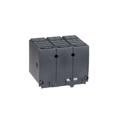 SCHNEIDER ELECTRIC Schneider Electric LV429517, Kåpa för kopplingsplintar, 1 st...