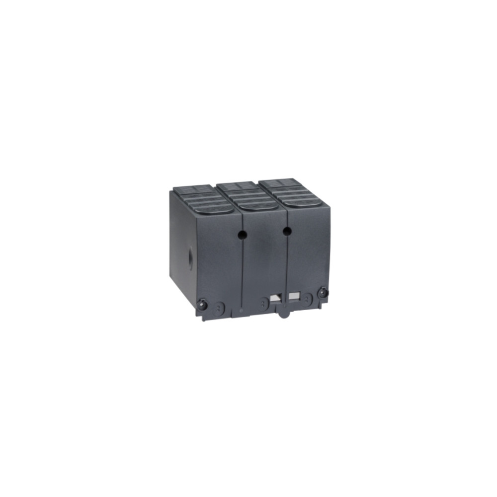 Produktbild för Schneider Electric LV429517, Kåpa för kopplingsplintar, 1 st...