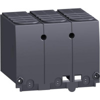 Produktbild för Schneider Electric LV429517, Kåpa för kopplingsplintar, 1 st...