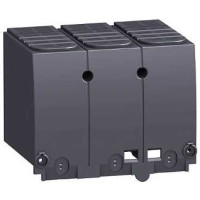 Produktbild för Schneider Electric LV429517, Kåpa för kopplingsplintar, 1 st...