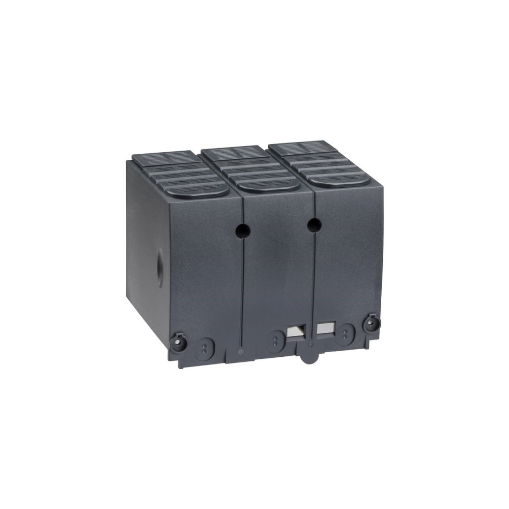 Produktbild för Schneider Electric LV429517, Kåpa för kopplingsplintar, 1 st...