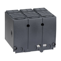 Produktbild för Schneider Electric LV429517, Kåpa för kopplingsplintar, 1 st...
