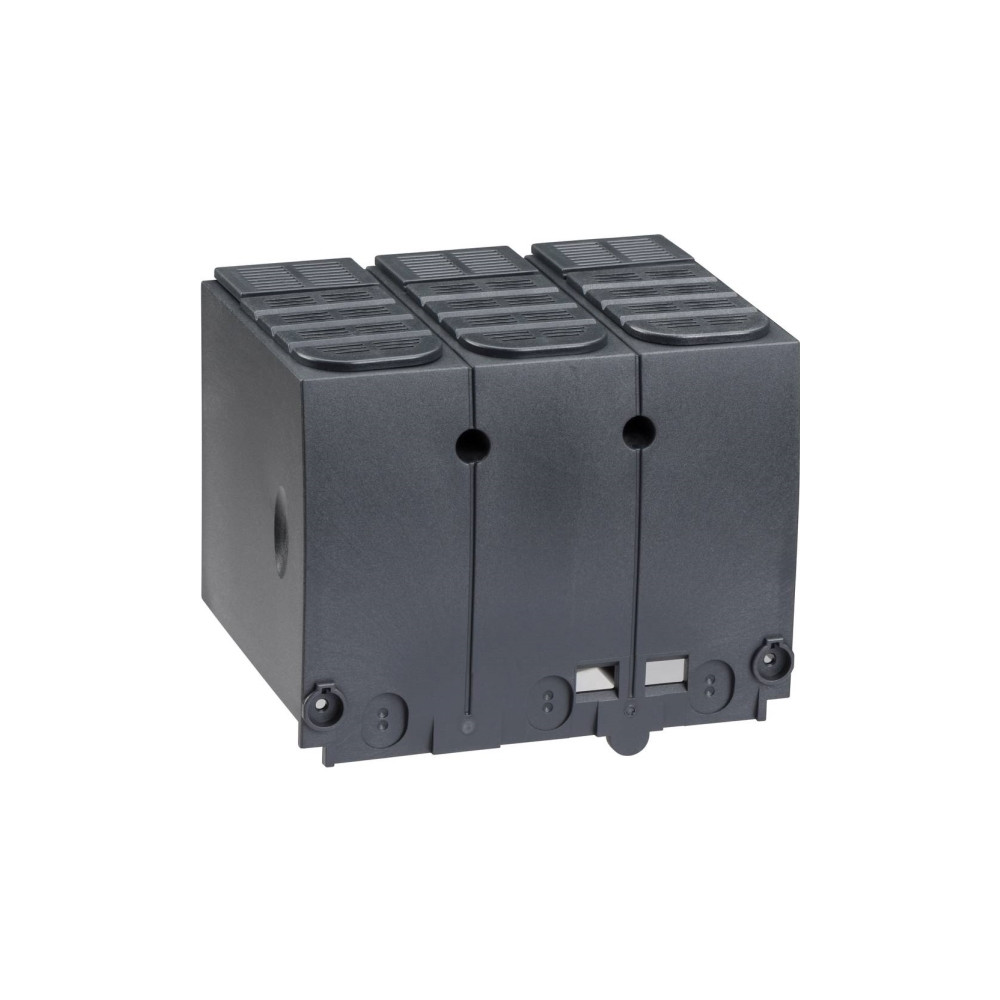 Produktbild för Schneider Electric LV429517, Kåpa för kopplingsplintar, 1 st...