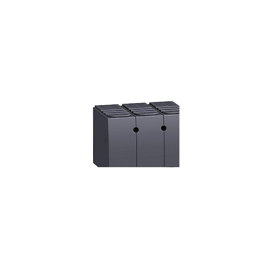 Produktbild för Schneider Electric LV429517, Kåpa för kopplingsplintar, 1 st...