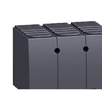 Produktbild för Schneider Electric LV429517, Kåpa för kopplingsplintar, 1 st...