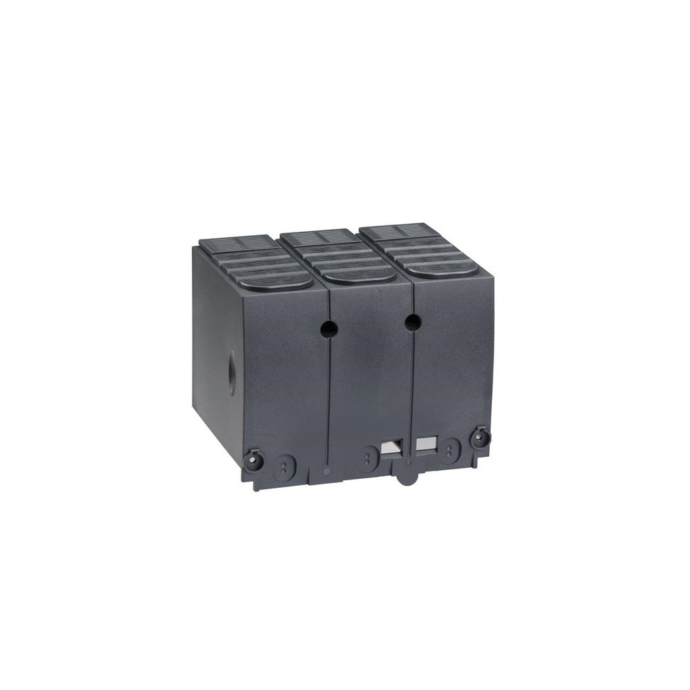 Produktbild för Schneider Electric LV429517, Kåpa för kopplingsplintar, 1 st...