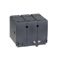 Produktbild för Schneider Electric LV429517, Kåpa för kopplingsplintar, 1 st...