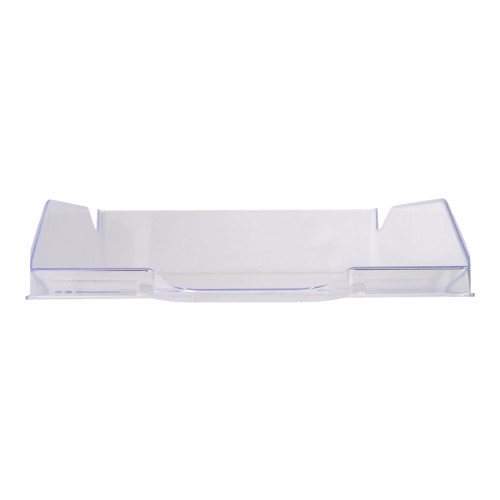 EXACOMPTA Exacompta Classic COMBO 2 A4+ - brevfack - transparent glansigt