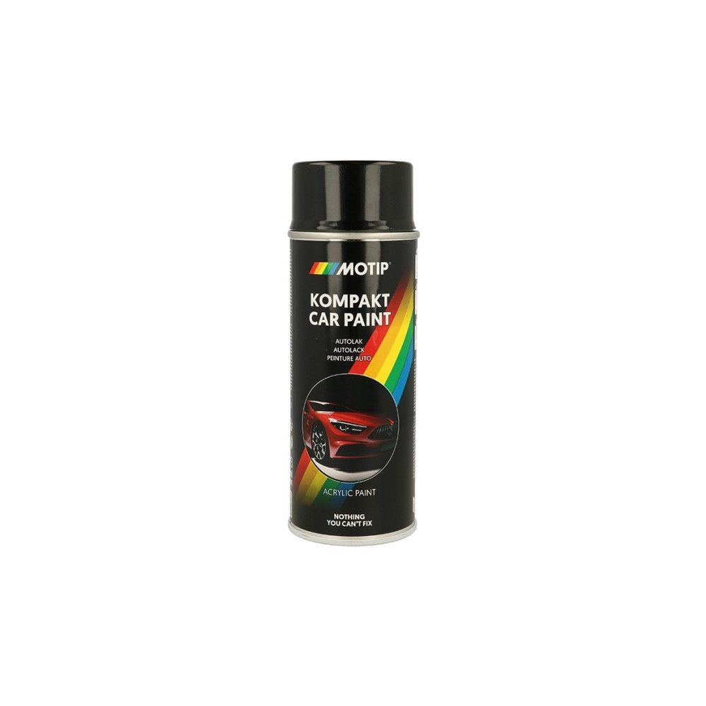 Produktbild för Motip Autoacryl spray 51000
