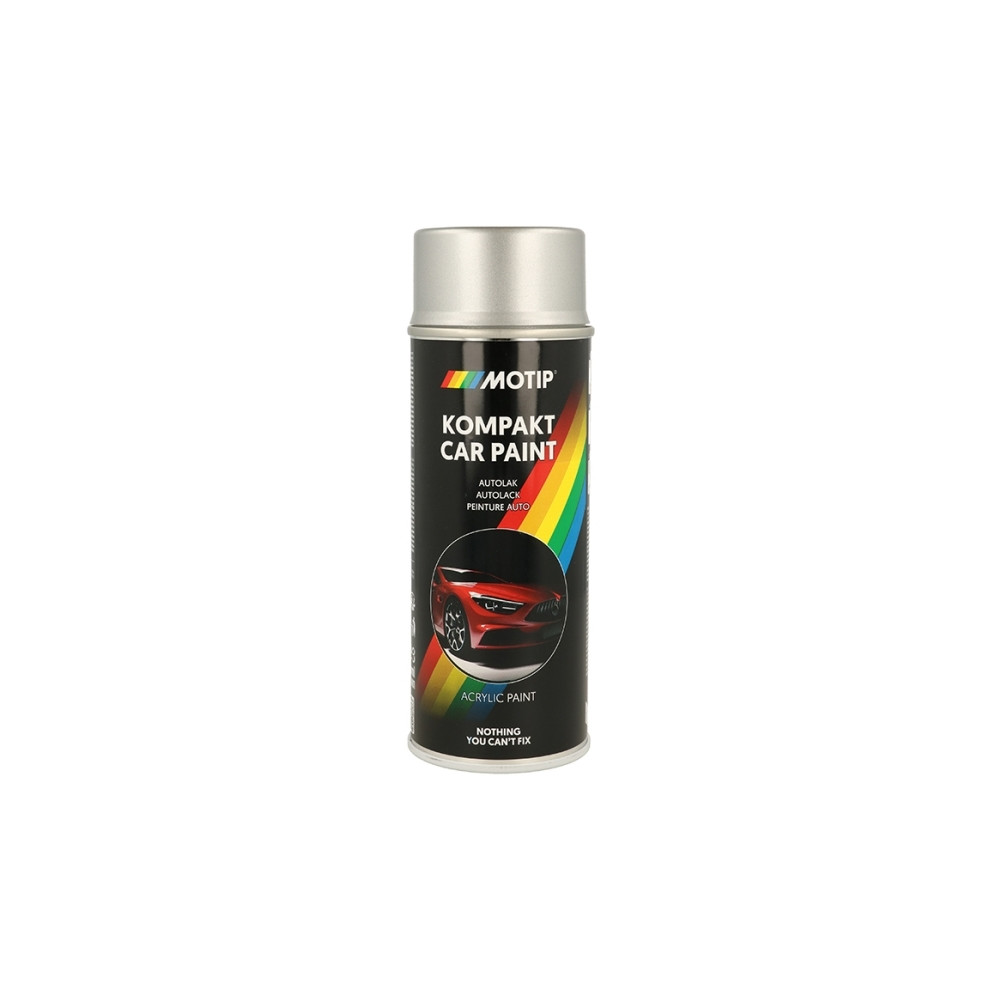 Produktbild för Motip Autoacryl spray 55265