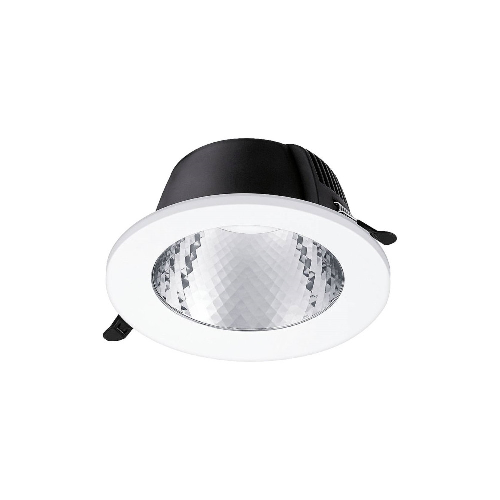 Produktbild för Philips Ledinaire downlight DN070B 2400lm/830 220V Ø200 24W...