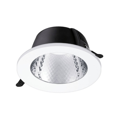 Signify Philips Ledinaire downlight DN070B 2400lm/830 220V Ø200 24W...